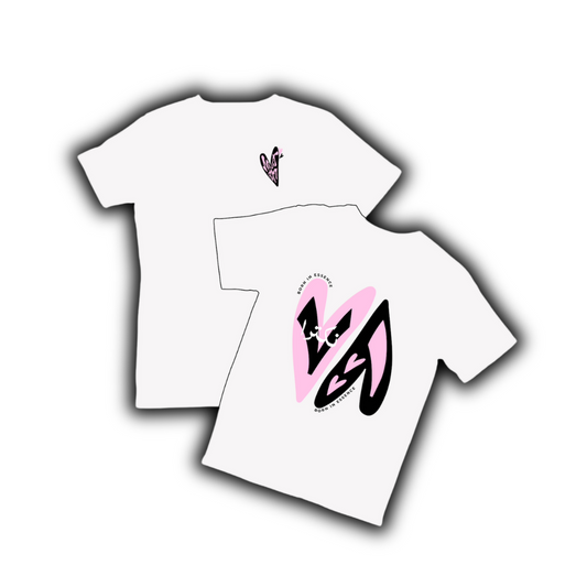 SOLO X NOCTERA TEE